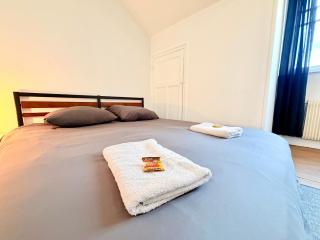 Appartement 8 personnes Proche Gare-Viotte - 2