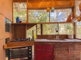 Cabana Floresta Amada - 5