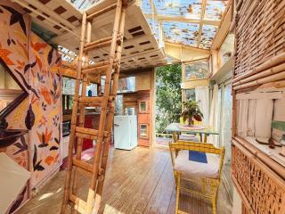 Cabana Floresta Amada - 7