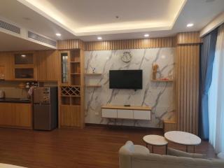 Manh Apartment - FLC Quy Nhon - Quy Nhon - 2