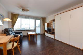 Haus "Baltic" Appartement BAL017 - Duhnen - 3