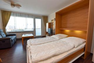 Haus "Baltic" Appartement BAL017 - Duhnen - 1