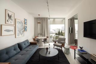 Mr Bialik - By TLV2GO - 9