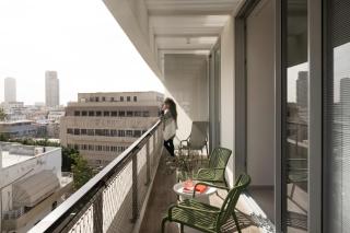 Mr Bialik - By TLV2GO - 4