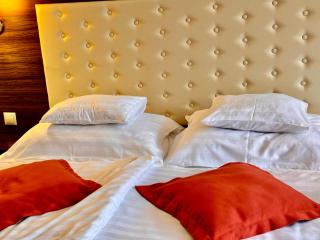 Erdőspuszta Club Hotel Fenyves - 1