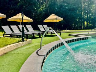 Erdőspuszta Club Hotel Fenyves - 8