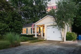 Charming Cottage | Near I-75 & Horse Park + Farms - 7