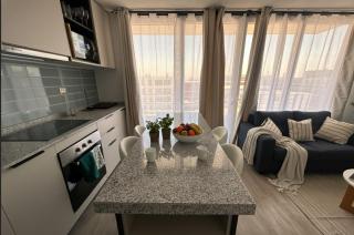 Movistar Arena y Parque Ohiggins I 2H1B I Estacionamiento - 5