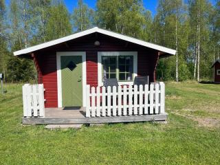 Våmåbadets Camping - 4