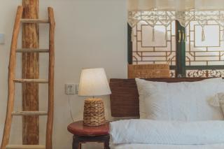 沙溪古镇寻小院 房间名字寻大床房 - 3