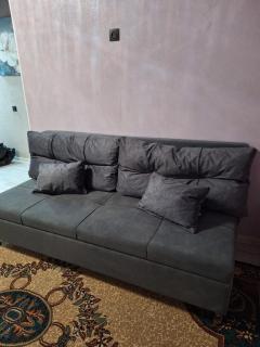 1 комнатная квартира - 8