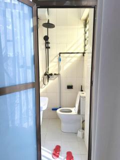 Haengbok Home Mbezi Juu - 6