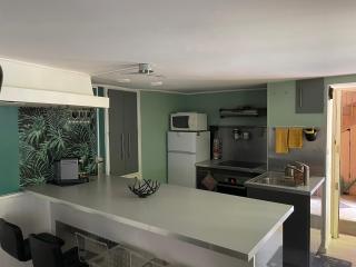 Besançon: charmant duplex au pied de la citadelle - 9