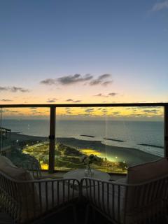 Sunset Suite sea&sky - 9