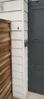 Loft-style duplex apartment - 7