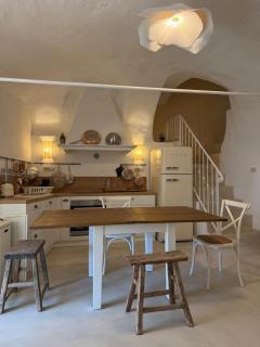 Casa di Goffredo View bridge - Rocchetta Nervina - 5