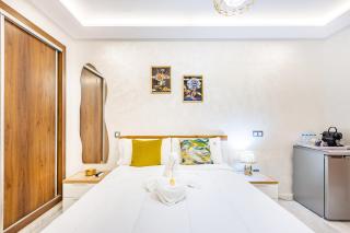 Vittoria Guest House Marrakech - 3