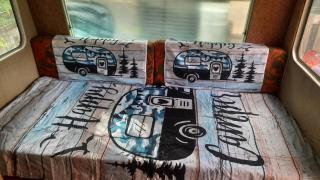 Tinyhaus am Flughafen, der DLR und ESA - 1