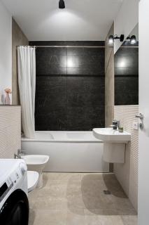 Sika Diplomat Apartment - 1