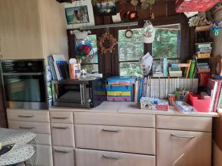 Tinyhaus am Flughafen, der DLR und ESA - 4