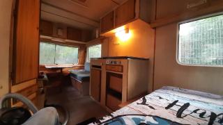 Tinyhaus am Flughafen, der DLR und ESA - 2