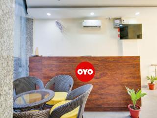 Hotel O Dream Majestic - 3