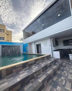 Oasis Urbano - Sincelejo - 3