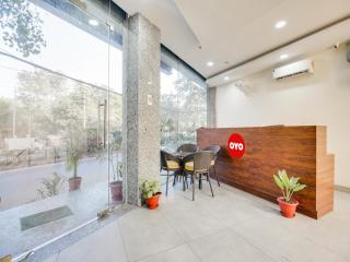 Hotel O Dream Majestic - 1