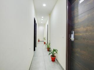 Hotel O Dream Majestic - 0