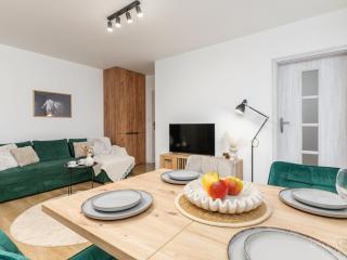 Wierzbowa 13 Apartament - blisko jeziora i ścieżek rowerowych - Żywiec - 0