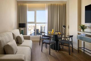 NH Valencia Center - 9