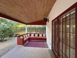 Villa Malayka proche Saly - Gandigal - 1