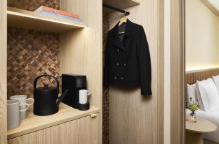 NH Valencia Center - Valencia - 4