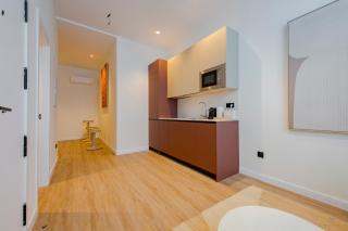 Alcalá Central Apartments - 9