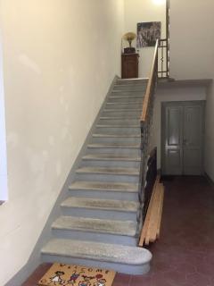 Fuga dalla città - 5