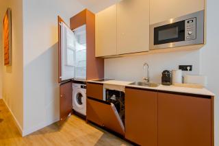 Alcalá Central Apartments - 8