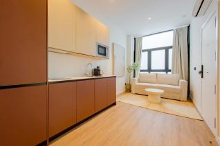 Alcalá Central Apartments - 6