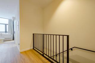 Alcalá Central Apartments - 5