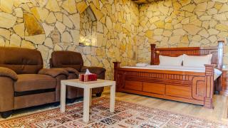 jabal shams view stay نزل إطلالة جبل شمس - 4