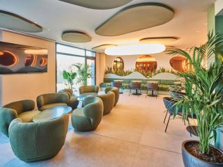 Ibis Styles Madrid Airport Valdebebas - 3