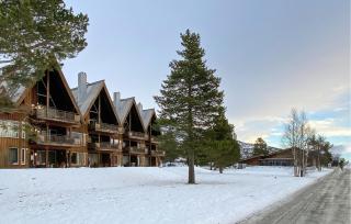 Beautiful Apartment In Bjorli With Sauna - 3