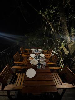 Bull Horn Luxury Resort Vagamon - 1