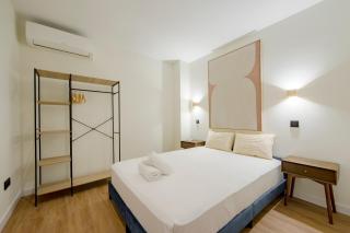 Alcalá Central Apartments - 2