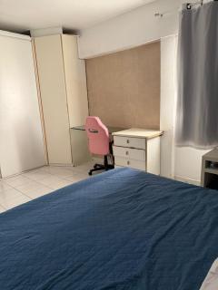 LATINoAMÉRICA I Apt 3 Quartos I 3wc I BeiraMar - 6