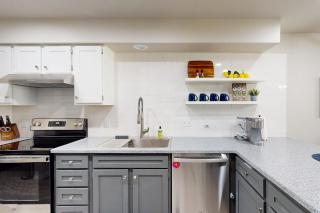 Wholesome Hideout - 1