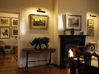 Founders Lodge by Mantis - 4