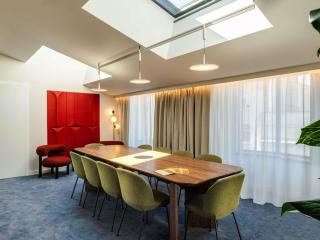 TRIBE Krakow Old Town - 9