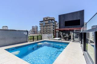 Charlie Sabiá Moema Essential - 0