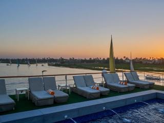 Mövenpick Royal Lily Nile Cruise, Every Monday Four Nights From Luxor, Every Friday Three Nights From Aswan - Including Excursions & Sightseeing - 7