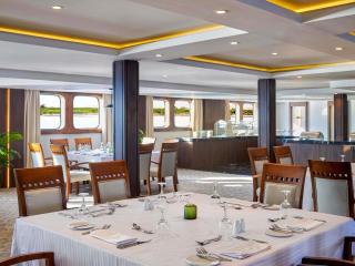 Mövenpick Royal Lily Nile Cruise, Every Monday Four Nights From Luxor, Every Friday Three Nights From Aswan - Including Excursions & Sightseeing - 6